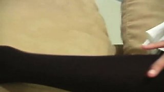 Celeste Star - Ball Draining Cum Queen
