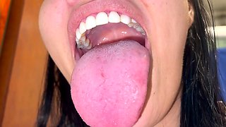 GF STUDIOS - Tonguezila Want You By Kiara Full Hd