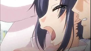 Bondage Defloration