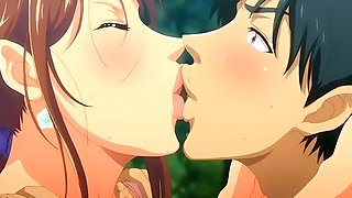 Torokase Orgasm The Animation - Episode 1
