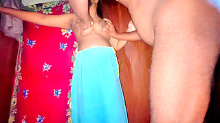 Asia Couple Sex Video Husbend Wife