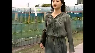 Tsukamoto in commuter bus molester