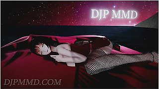 Kangxi Extra Lewd - Sweet Devil - Nebula Beach Stage 1285