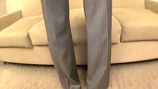 Ann Yabuki in Female Workers File 20 part 4