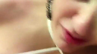 Beautiful Latina Slut Fucks Me with Her Huge Tits - Divinamaruuu