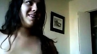 Amateur Webcam Show 53