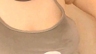 Having Sex with a Very Horny Egyptian Girl, Her Ass Burning with a Clear Sound