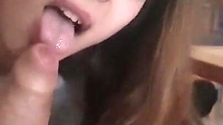 Wet Blowjobs