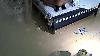 Amateur Hidden Cams Reveal Cock Riding Hoes