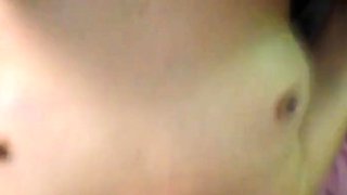 French Amateur Squirter Gets Fisted Hard