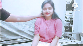 Finally I Fucked My Wife's Best Friend - Tamil Hot Video with Loud Moaning