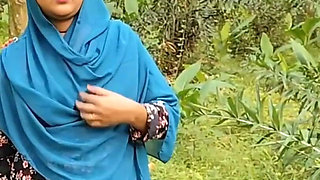 Outdoor Fucking Video