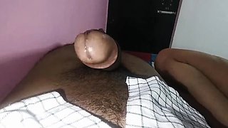 Stepmom Helps Stepson With Viagra Problem - Anal & Blowjob in Hindi
