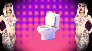 Toilet Acceptance Session - Original Edition