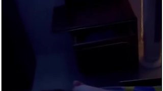 Big Ass Latina Wife Gets Fucked In Front Of The Mirror - Cap 1
