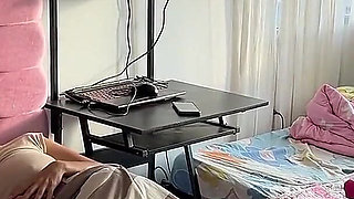 My Step Cousin Fucks Me in Front of My Wife