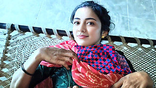 Payal Bhabhi's Desi Chudai Sex Video With Hindi Audio