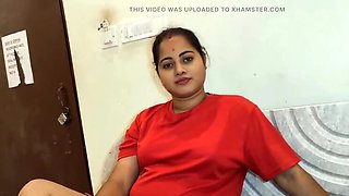 Desi Bhabhi First Time Sex on Camera - Indian Bhabhi Devar Homemade XXX