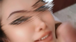 My Lovely Step Stepsister Are Ready to Take My Cum in Her Face - Minokiiko Compilation