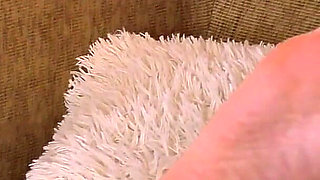 Foot Criminal Visits Nikky's House