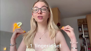 8 Sissy Must-haves