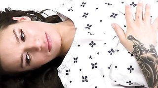 Family Strokes featuring April Olsen's 18-25 xxx