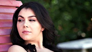 Big Tits Italian Valentina Nappi Craves Cheating Orgasms