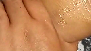 Ass Massage Doggystyle Real Amateur Foot Fetish Foot Massage