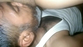 Haryana Couple Night Romance