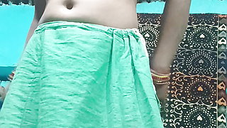 Desi couple romance and fucking homemade
