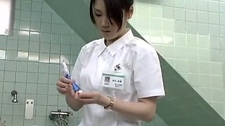Best Japanese model in Incredible Fetish, Amateur JAV video