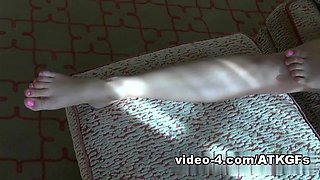 ATKGirlfriends video: virtual vacation with Hope Howell