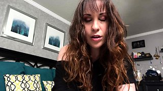Career change land your cock in my pit - Amiee Cambridge