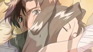 Awesome hentai porn video