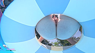 Watching From Under