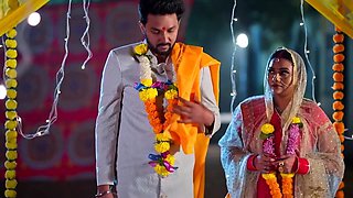 Jabran - Hindi