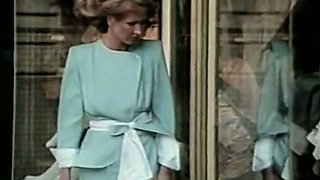 If you like vintage porn you will appreciate this video