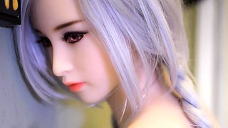 Hot Teen Sex Dolls On Sale with Petite Tits for Anal