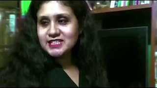 Bengali Young dewar bhabhi enjoying full romance