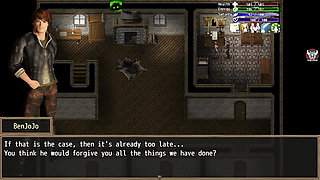 A Struggle with Sin 153 the Virginity of the Goddess by Benjojo2nd