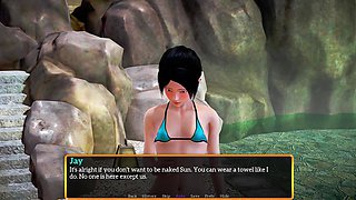 My New Household - (PT 30) - NC