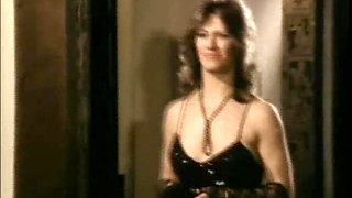 Classic Porn Dvds: Marilyn Chambers' Private Fant