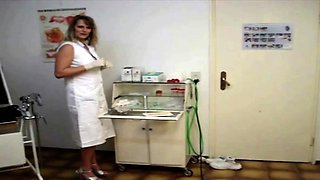 Diegeileanita - Die geile Musterung