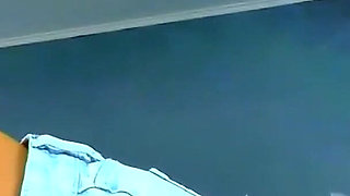 Track My Veins to Ger Down Where They End on My Huge Clit
