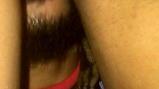 As you can see from this amateur shot POV hardcore