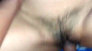 Hot Latina Amateur Fucks Friend's Girlfriend While He Records for His Channel - Dulce Lou
