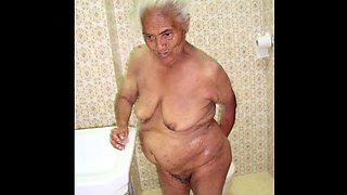 HelloGrannY Pictures Of Granny Latinas in Slides