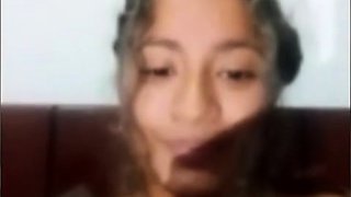 young pretty ebony showing her wonderful pussy camera 450789