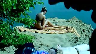 Public masturbation compilation video