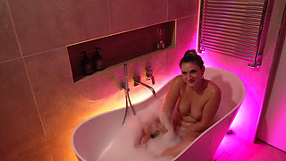Shower Play